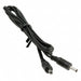 4771 by Inspired LED, LLC - 3 FOOT CABLE 1.3MM X 3.5MM PLUG