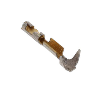 47743-000LF by Amphenol ICC (FCI) - CONNECTOR SOCKET 22-26AWG CRIMP GOLD