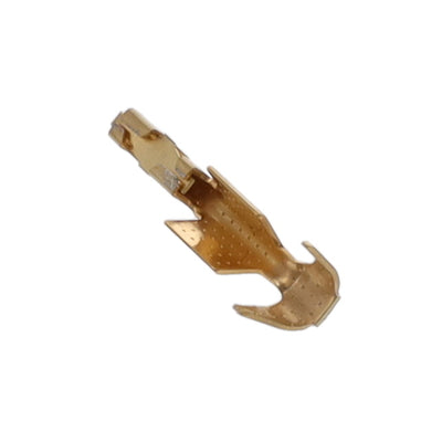 47746-001LF by Amphenol ICC (FCI) - CONNECTOR SOCKET 18-20AWG CRIMP GOLD