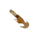 47746-001LF by Amphenol ICC (FCI) - CONNECTOR SOCKET 18-20AWG CRIMP GOLD