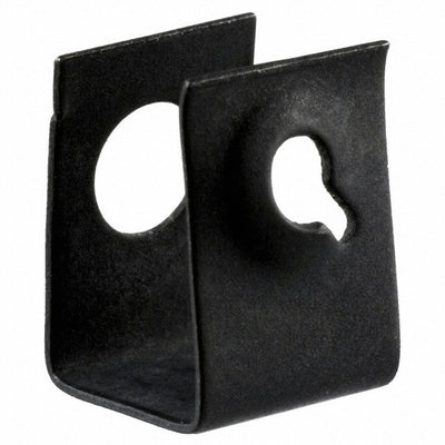 477663 by Comair Rotron - MOUNTING CLIP #6-32 FLUSH