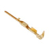 47791-003LF by Amphenol ICC (FCI) - CONNECTOR PIN 28-32AWG CRIMP GOLD