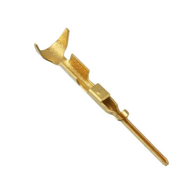 47792-003LF by Amphenol ICC (FCI) - CONNECTOR PIN 22-26AWG CRIMP GOLD