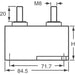 FFVS6N0146KJE by KYOCERA AVX - CAP 2000V 10% 14UF