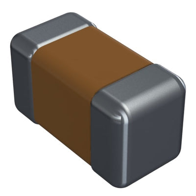 KGM03AR51E681KH by KYOCERA AVX - CERAMIC CAP SMD