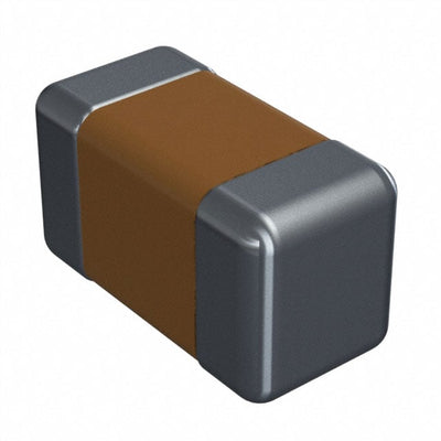 KAM05ACG1H390FN by KYOCERA AVX - CERAMIC CAP SMD