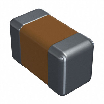 KGQ05FCG1H0R8BH by KYOCERA AVX - CERAMIC CAP 0.8PF 50V C0G/NP0 0402