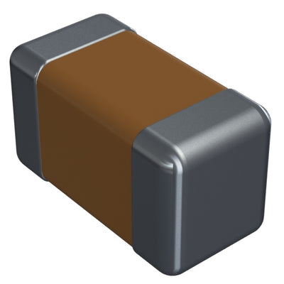 06031C104K4Z2A by KYOCERA AVX - CERAMIC CAP 0.1UF 100V X7R 0603