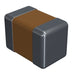 CDR01BP101BKUM by KEMET - CERAMIC CAP 100PF 100V 10% BP 0805