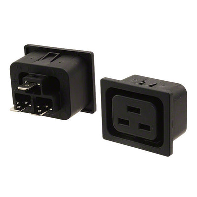 4797.013 by SCHURTER Inc. - PWR ENT RCPT IEC320-2-2J PNL QC