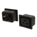 4797.013 by SCHURTER Inc. - PWR ENT RCPT IEC320-2-2J PNL QC