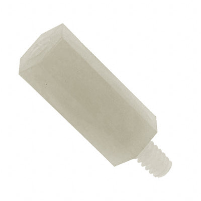 4799 by Keystone Electronics - HEX STANDOFF #4-40 NYLON 15.24MM