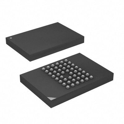 AT49BV320C-70CI by Microchip Technology - IC FLASH 32MBIT PARALLEL 47CBGA