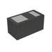 SP0402B-ULC-01ETG by Littelfuse Inc. - TVS DIODE 5VWM 10VC 0402/2DFN