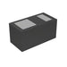 SP1009-01WTG by Littelfuse Inc. - TVS DIODE 6VWM 15.6VC 0201