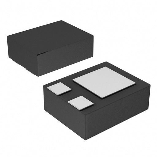 SESD0402Q2UG-0020-090 by Littelfuse Inc. - TVS DIODE 7VWM 9.2VC 0402/3DFN