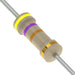 CFR-25JB-52-47K by YAGEO - RESISTOR 47K OHM 5% 1/4W AXIAL