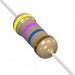 RGP0207CHJ47M by TE Connectivity Passive Product - RESISTOR 47M OHM 5% 1/4W AXIAL