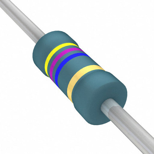 VR68000004705JAC00 by Vishay Beyschlag/Draloric/BC Components - RESISTOR 47M OHM 1W 5% AXIAL