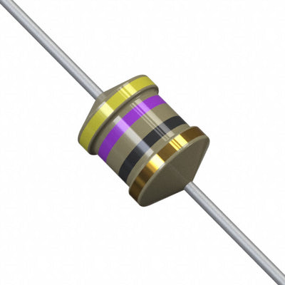 B82144F1473J000 by EPCOS - TDK Electronics - FIXED INDUCTOR 47UH 900MA 410 MOHM TH