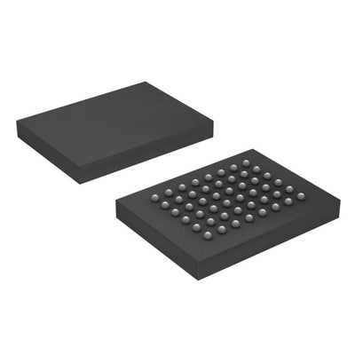 N04L63W1AB27IT by onsemi - IC SRAM 4MBIT PARALLEL 48BGA