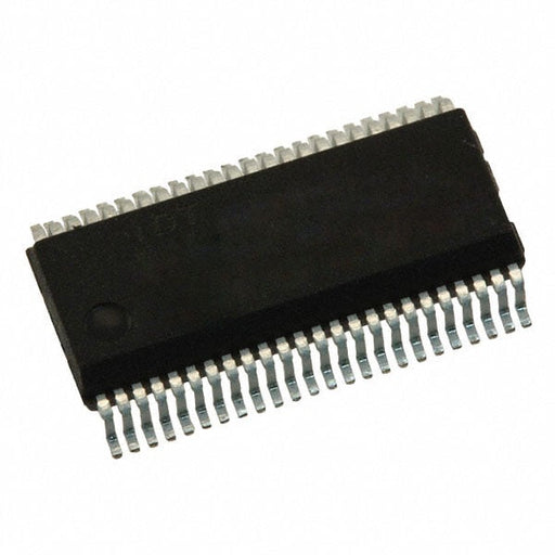 QS32X2384Q1G by Renesas Electronics America Inc - IC BUS SWITCH 10 X 1:1 48QSOP