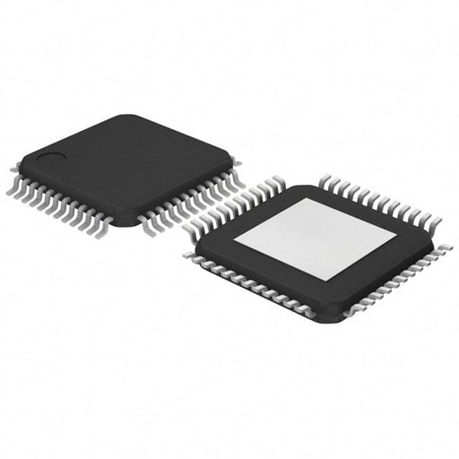 ADC0808S250HW-C18 by Renesas Electronics America Inc - IC ADC 8BIT 48HTQFP