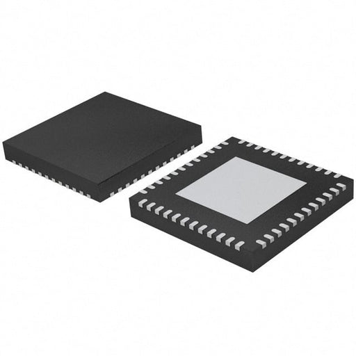 SC16C554BIBS,528 by NXP USA Inc. - IC UART QUAD 48HVQFN