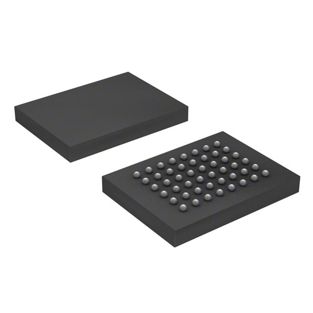 AS7C316096B-10BINTR by Alliance Memory, Inc. - IC SRAM 16MBIT PARALLEL 48TFBGA
