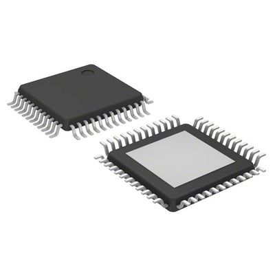 A4910KJPTR-T by Allegro MicroSystems - IC MOTOR DRIVER 3V-5.5V 48LQFP