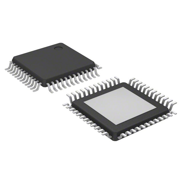 A3930KJP-T by Allegro MicroSystems - IC MOTOR DRIVER 5.5V-50V 48LQFP