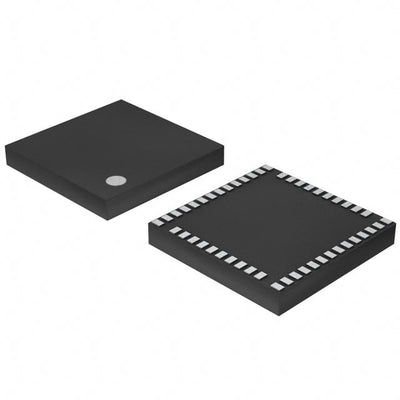 CLC5958SLB by Texas Instruments - IC ADC 14BIT PIPELINED 48PLGA