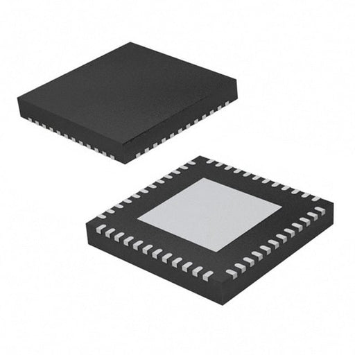 DS90UB914QSQX/NOPB by Texas Instruments - IC SER/DES 10-100MHZ FPD 48WQFN