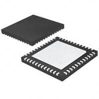 LTC2107CUK#PBF by Analog Devices Inc. - IC ADC 16BIT PIPELINED 48QFN