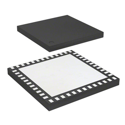 AT32UC3L016-D3HT by Microchip Technology - IC MCU 32BIT 16KB FLASH 48TLLGA