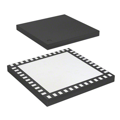 AT32UC3L0256-D3HT by Microchip Technology - IC MCU 32BIT 256KB FLASH 48TLLGA