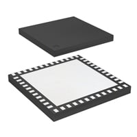 AT32UC3L016-D3UR by Microchip Technology - IC MCU 32BIT 16KB FLASH 48TLLGA