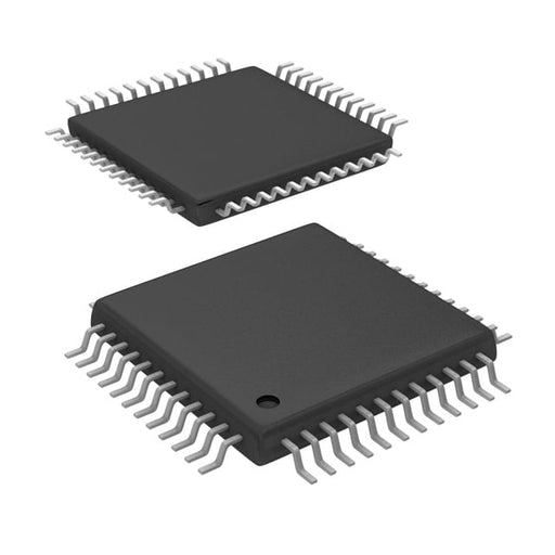 DAC2900Y/1K by Texas Instruments - IC DAC 10BIT A-OUT 48TQFP