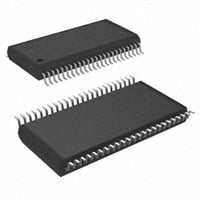 ISL1801IVZ by Renesas Electronics America Inc - IC REG CONV SOLAR 4OUT 48TSSOP