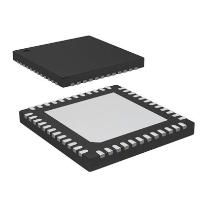 STM32W108CCU74TR by STMicroelectronics - IC MCU ARM 256K FLASH 48UFQFPN