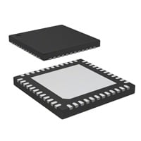 STM32F101C8U6TR by STMicroelectronics - IC MCU 32BIT 64KB FLASH 48UFQFPN