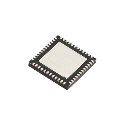 STM32W108CBU61TR by STMicroelectronics - IC MCU 32BIT 128KB FLASH 48QFN