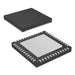 DP83867CRRGZR by Texas Instruments - IC CONTROLLER ETHERNET 48VQFN