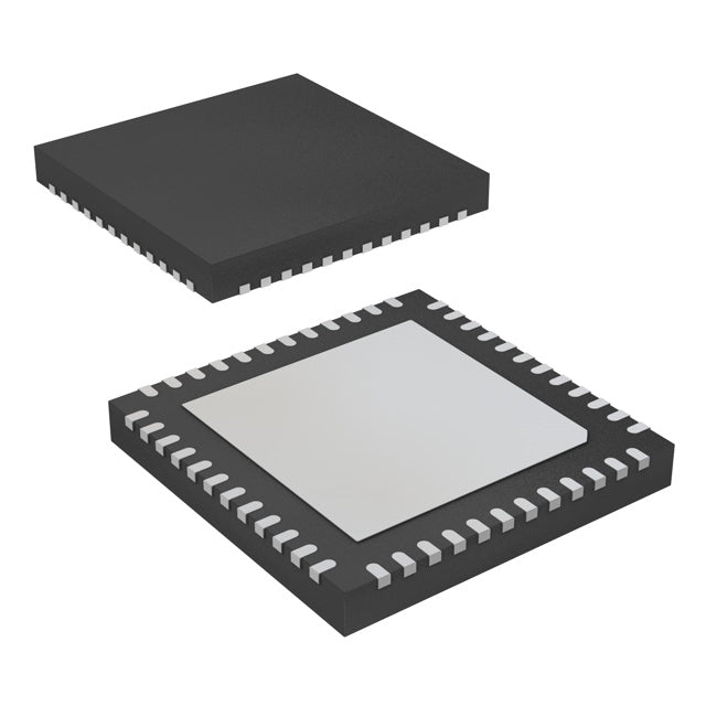 ADC32J23IRGZT by Texas Instruments - IC ADC 12BIT PIPELINED 48VQFN