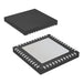 ADC32J23IRGZT by Texas Instruments - IC ADC 12BIT PIPELINED 48VQFN