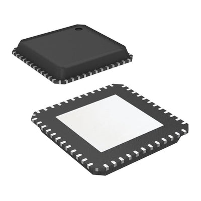 CC2420Z-RTB1 by Texas Instruments - IC RF TXRX 802.15.4 48VFQFN