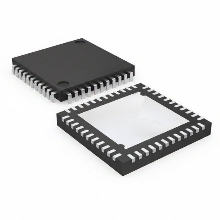 LED7708TR by STMicroelectronics - IC LED DRVR CTRLR PWM 48VFQFPN