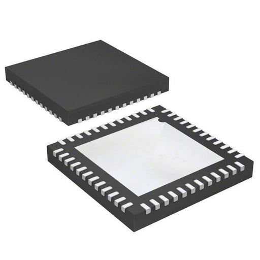 ST7580 by STMicroelectronics - IC TELECOM INTERFACE 48VFQFPN