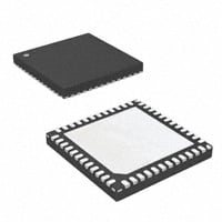 ISL6114IRZA by Renesas Electronics America Inc - IC HOT PLUG CTRLR PCI EXP 48QFN