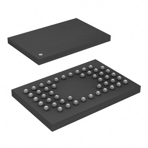 SST39VF200A-70-4I-M1QE by Microchip Technology - IC FLASH 2MBIT PARALLEL 48WFBGA